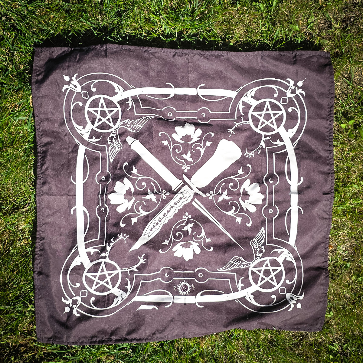 The Hunters’ Bandana