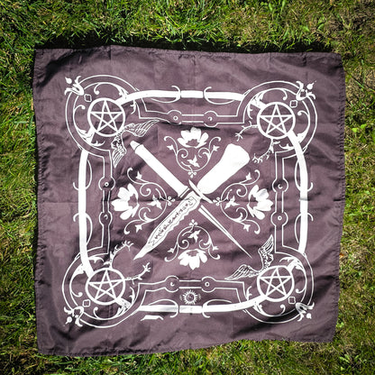The Hunters’ Bandana