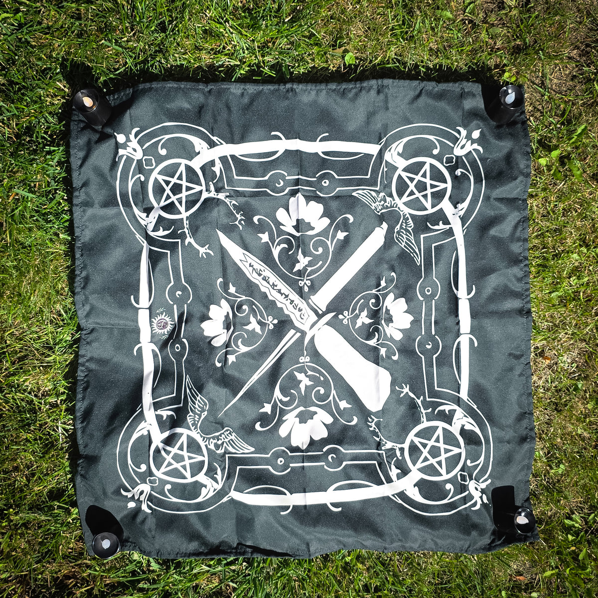 The Hunters’ Bandana