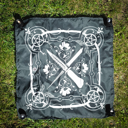 The Hunters’ Bandana