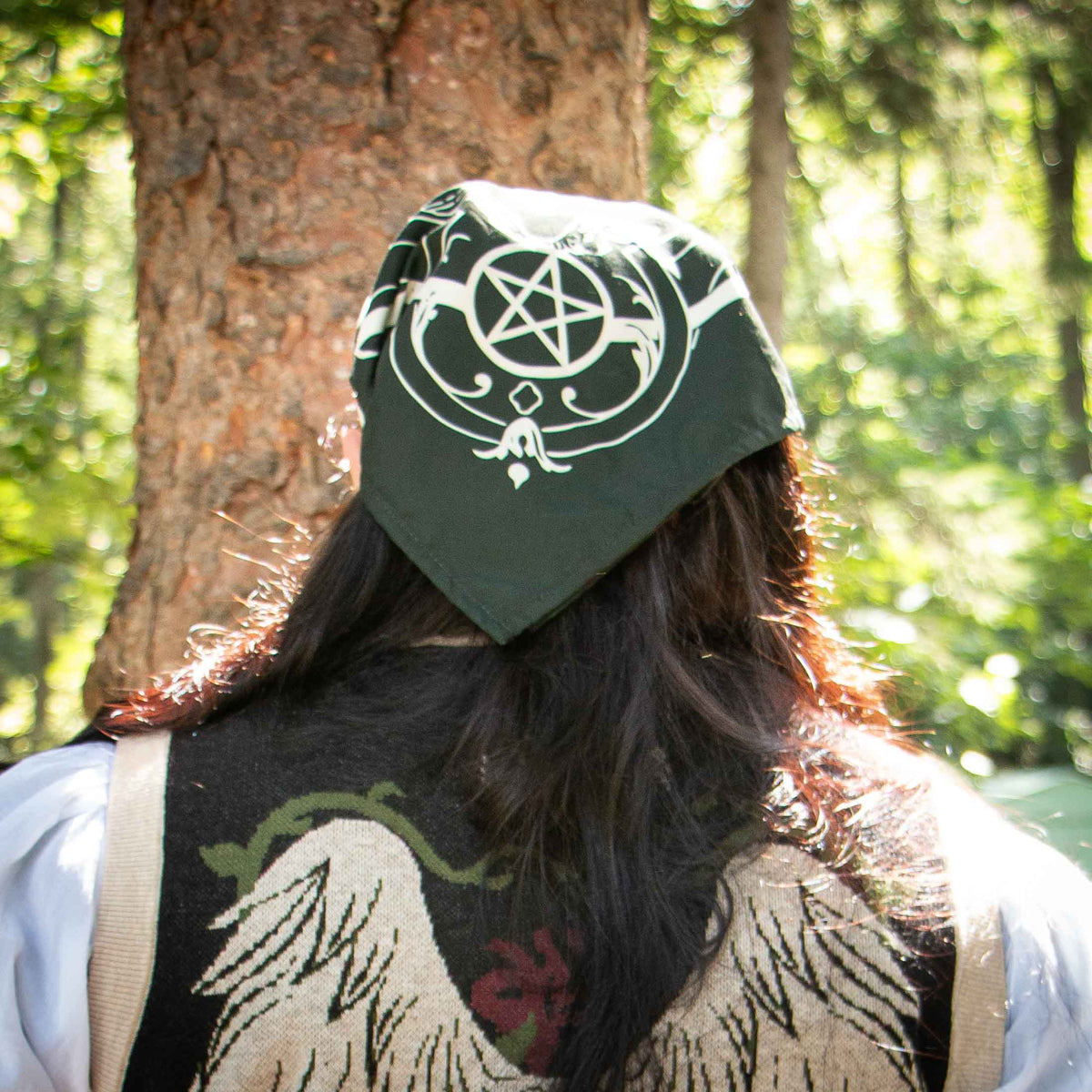 The Hunters’ Bandana