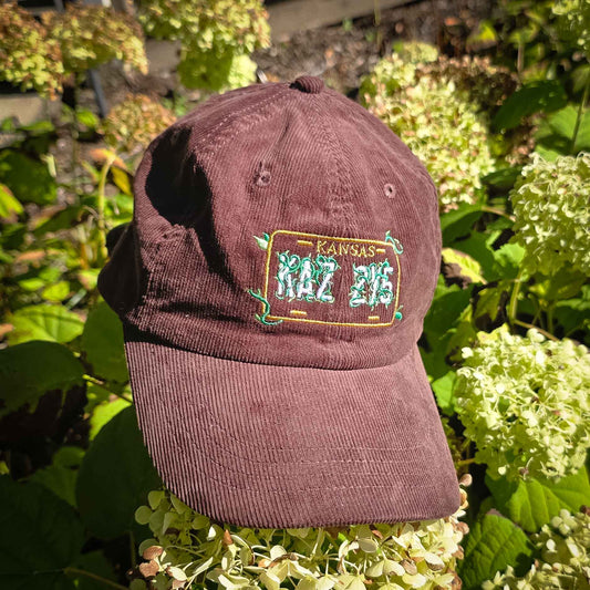 The Hunters' Cap