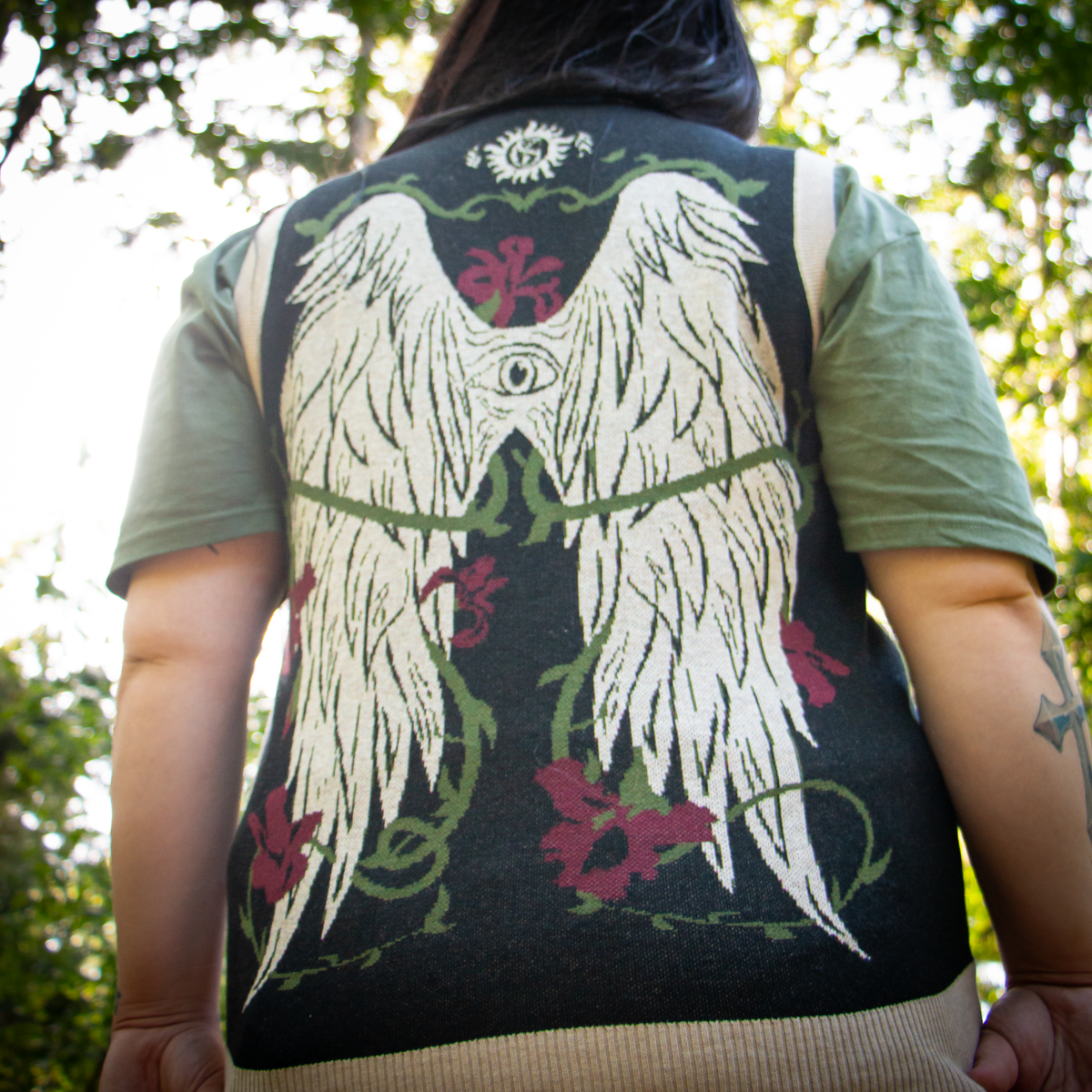 The Hunters’ Vest