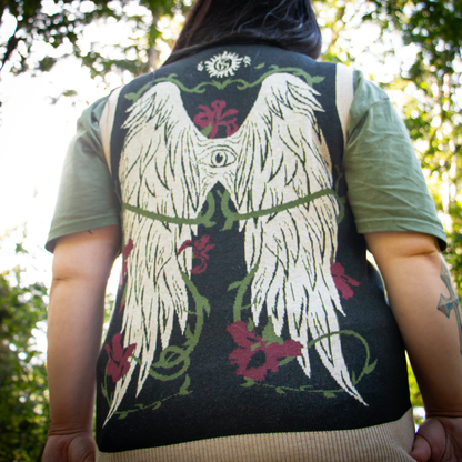 The Hunters’ Vest