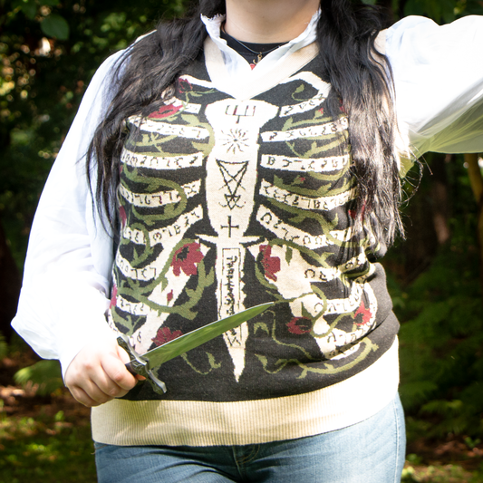 The Hunters’ Vest