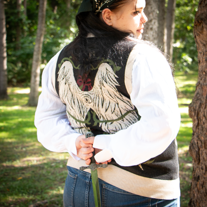 The Hunters’ Vest