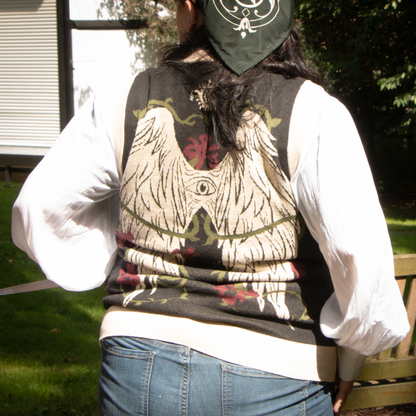 The Hunters’ Vest