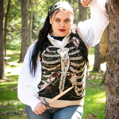 The Hunters’ Vest